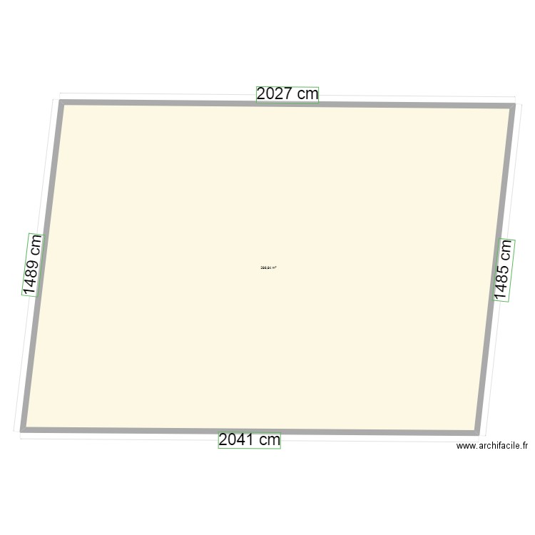 chanel kanyosha. Plan de 0 pièce et 0 m2
