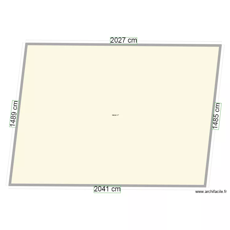 chanel kanyosha. Plan de 