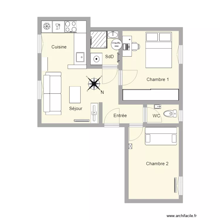 MSembat23. Plan de MSembat23. Plan de