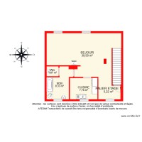 BI 8886 ETAGE 1