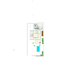 Projet am&eacute;nagement extension pr&eacute;fa 3