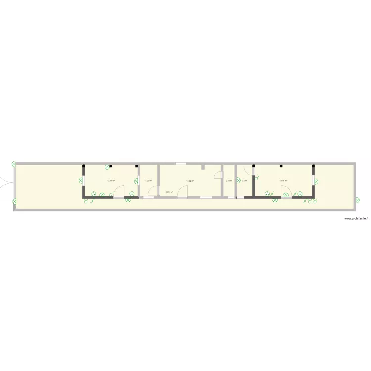 Angré Plan Electrique . Plan de Angré Plan Electrique . Plan de