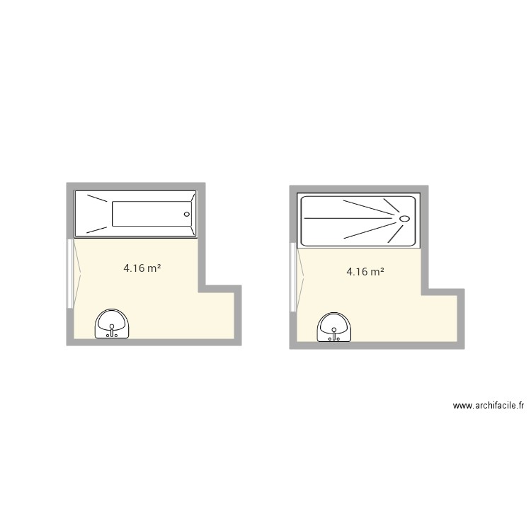 PetitGirard . Plan de 0 pièce et 0 m2