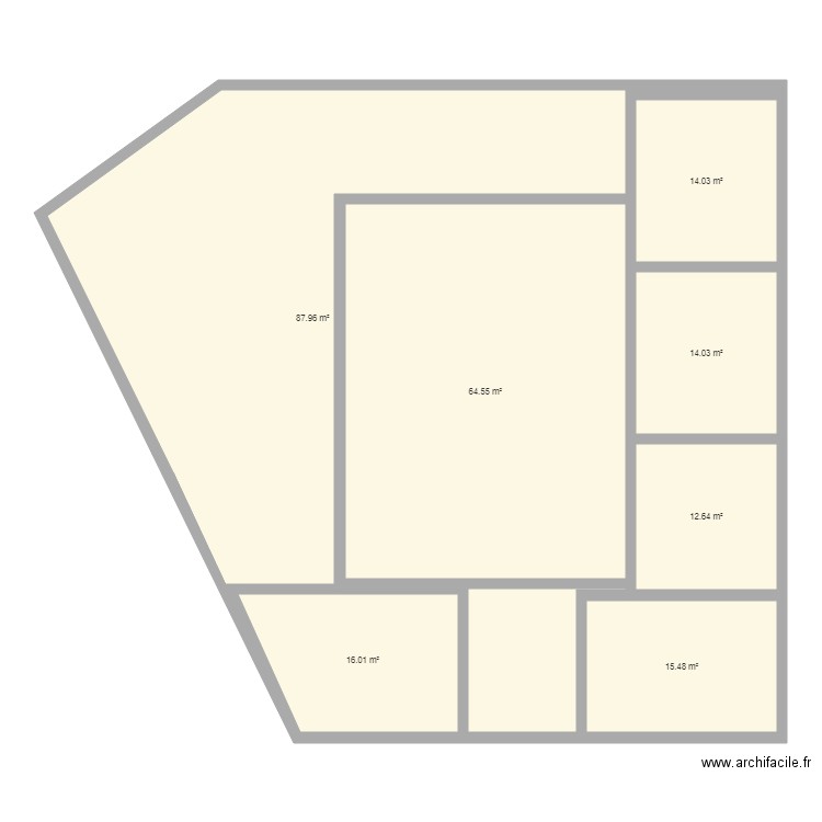 sedrati1. Plan de 0 pièce et 0 m2