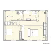 Maison Lafare Amo et celine1