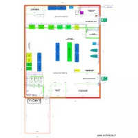 PROJET HOPITAL DJIBOUTI ASEPTIQUE