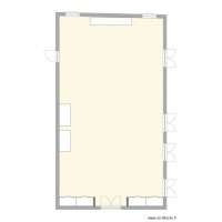 salle de ceremony Buffiere