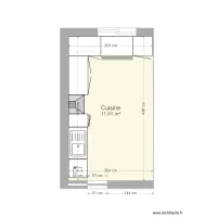 plan cuisine