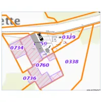 IMPLANTATION GUILLOU