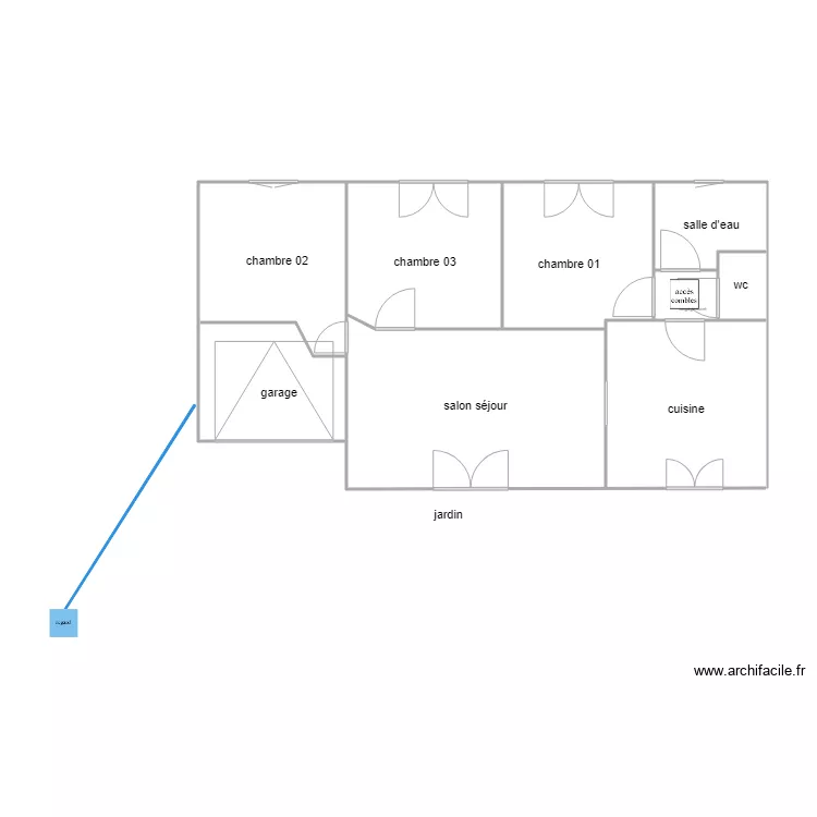 boulay ass. Plan de boulay ass. Plan de