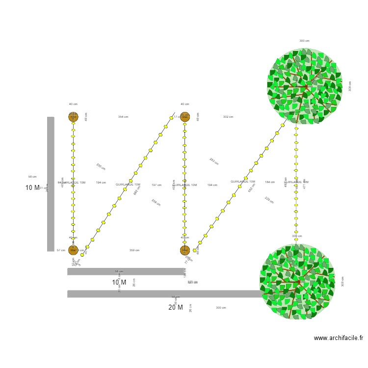 MDWP 23/09. Plan de 0 pièce et 0 m2