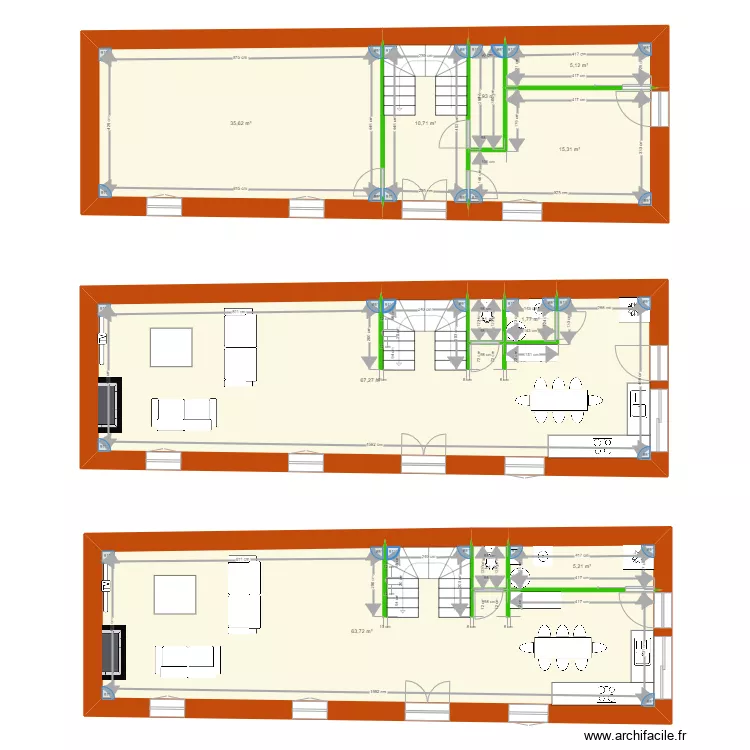 tony denguin. Plan de tony denguin. Plan de
