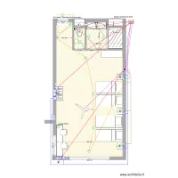 Chambre F fa&ccedil;ade Etage 1 2 3 &eacute;lec du 04 03 20