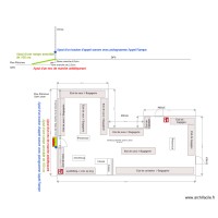 MAROQUINERIE ST JEAN APRES TRAVAUX