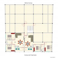 appartements etage