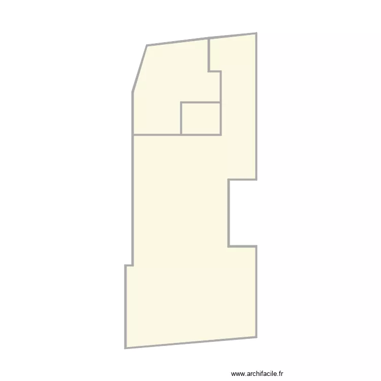 DILON RDC V. Plan de 