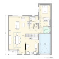 plan renovation 3