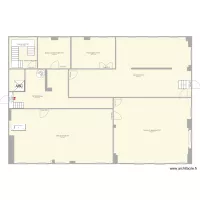 5e &eacute;tage arch&eacute;ologie