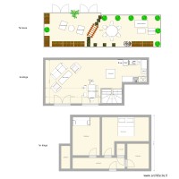 10 passage Rivière plan 3