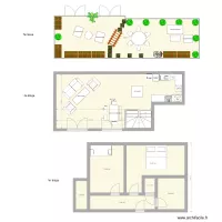 10 passage Rivi&egrave;re plan 3