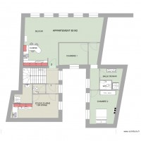 thionville 1ER ETAGE 