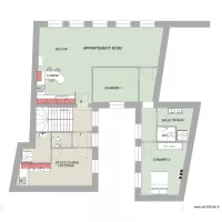 thionville 1ER ETAGE 