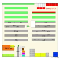 Plan Clients mezza 28/07/23