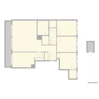 Elys&eacute;e 2 4 pi&egrave;ces