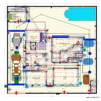 PLAN DU 24 Avil 2019 Plan Electrique 