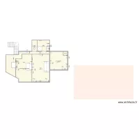 chambre enfant  et bureau devis 6