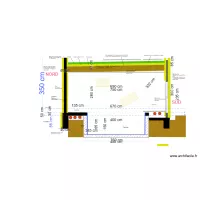 piscine coupe nord-sud b&eacute;ton b&eacute;ton v1 