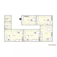 Zone administrative  La semeuse modification 1