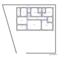 Plan Maison 3 Ch V0 24-20