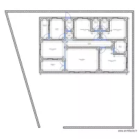 Plan Maison 3 Ch V0 24-20