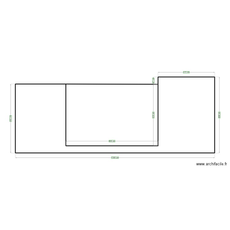 garagebernard. Plan de 0 pièce et 0 m2