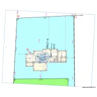 rdc seul avec terrain
