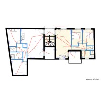 Appartements GARCIA RDC