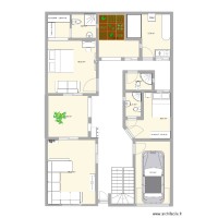 Ma maison 1