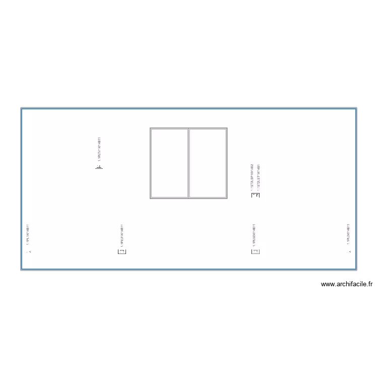 wall 14 cable naming. Plan de 