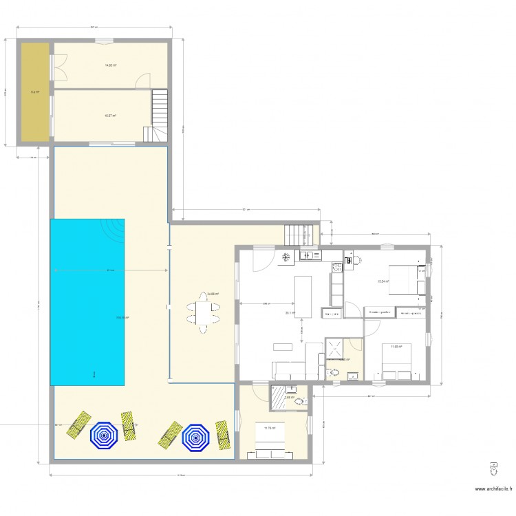elaionas9. Plan de 0 pièce et 0 m2