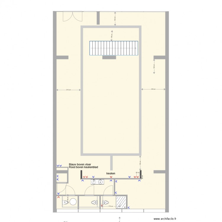 cruquiusBerendUp systems. Plan de 0 pièce et 0 m2