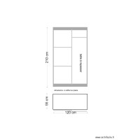 ARMOIRE SDB  