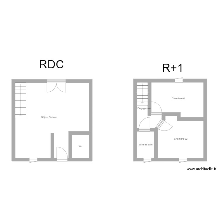 350600732. Plan de 0 pièce et 0 m2