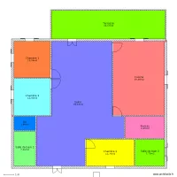 5&deg;F-Pavillon- Renata 