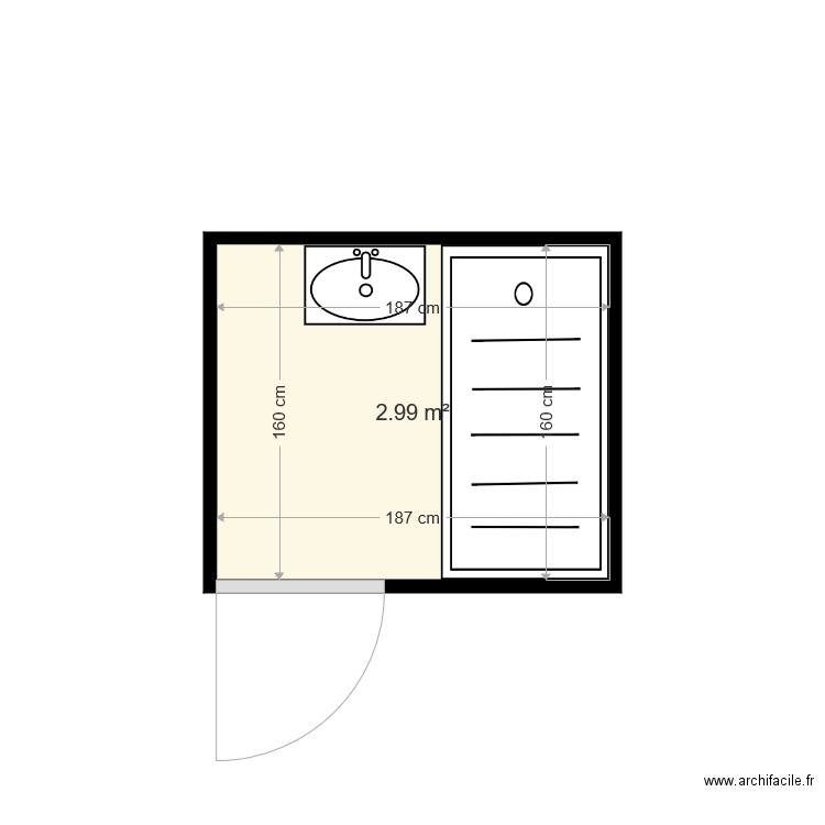 BOGAERT ISABELLE . Plan de 0 pièce et 0 m2