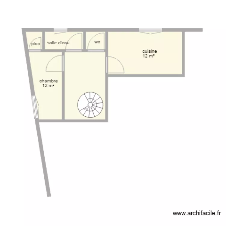 9450. Plan de 
