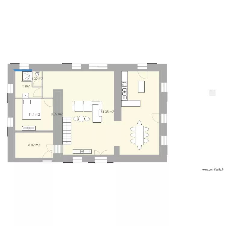 LOUIS 26755656j. Plan de LOUIS 26755656j. Plan de