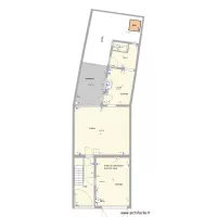 kalala rez chauss&eacute; 