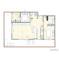 IMMEUBLE RUSSE PLAN 10