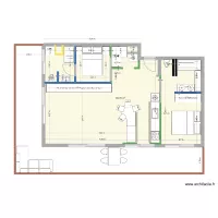 IMMEUBLE RUSSE PLAN 10